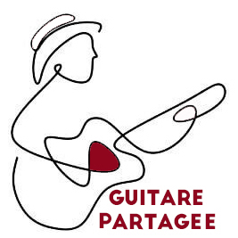 Guitare partagée
